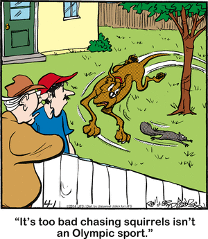 marmaduke